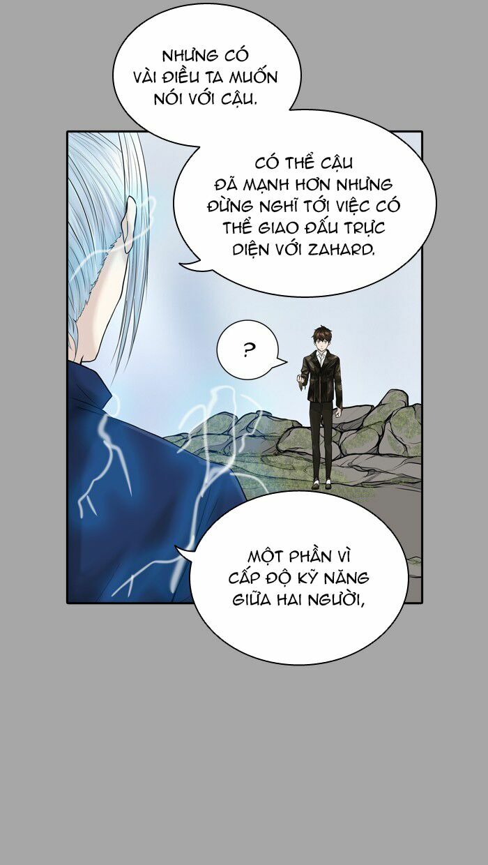 Tòa Tháp Bí Ẩn 2: Chapter 301