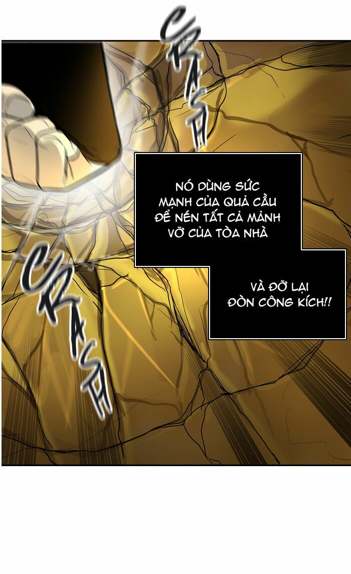 Tòa Tháp Bí Ẩn 2: Chapter 301