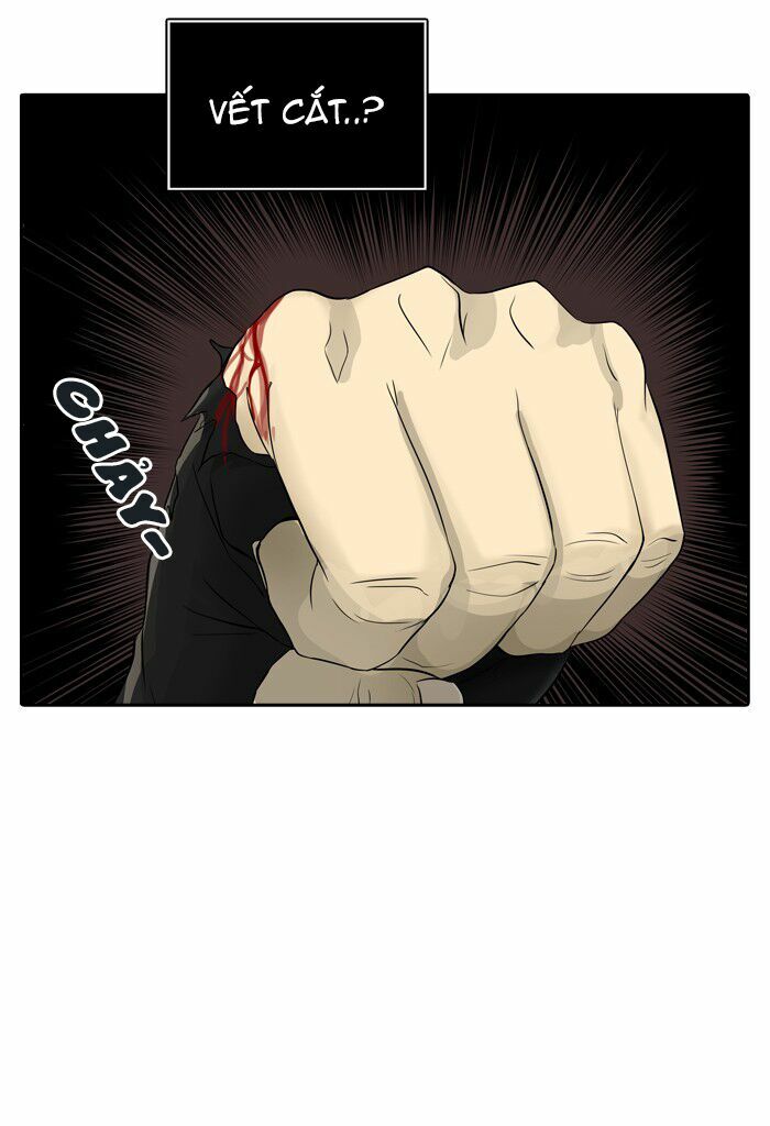 Tòa Tháp Bí Ẩn 2: Chapter 301