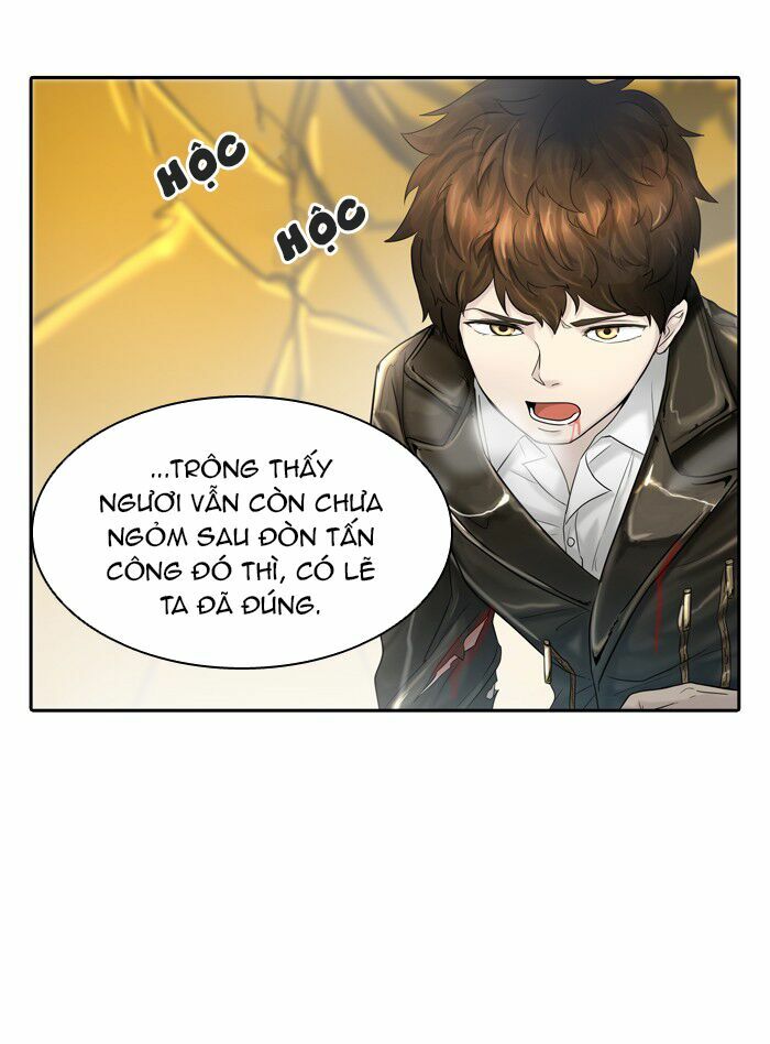 Tòa Tháp Bí Ẩn 2: Chapter 301