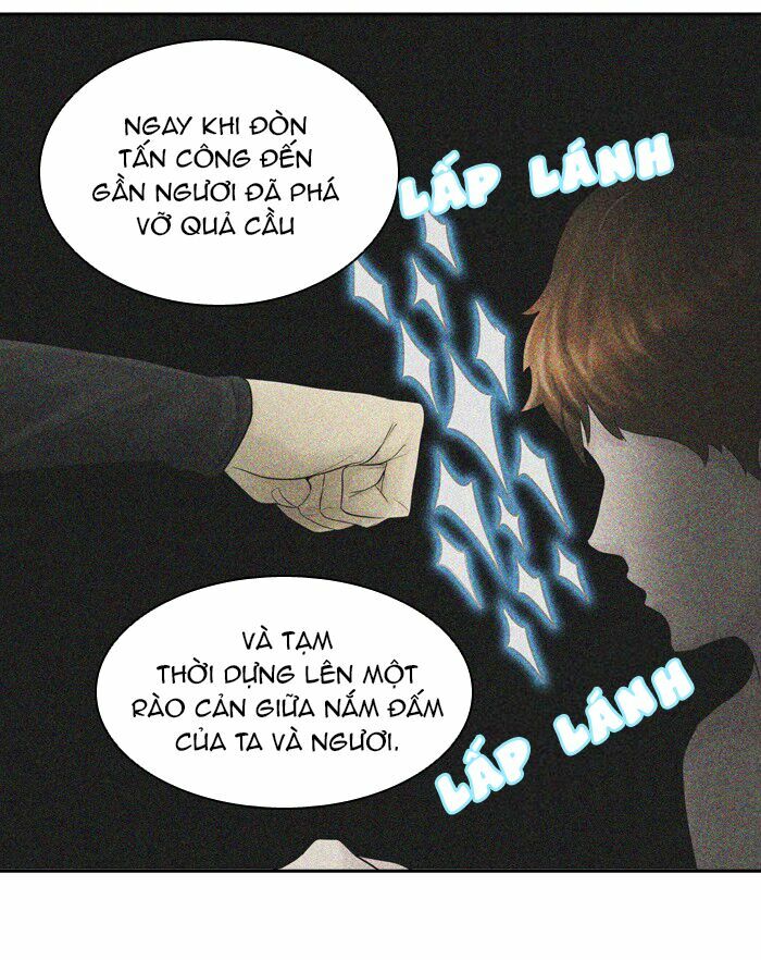 Tòa Tháp Bí Ẩn 2: Chapter 301