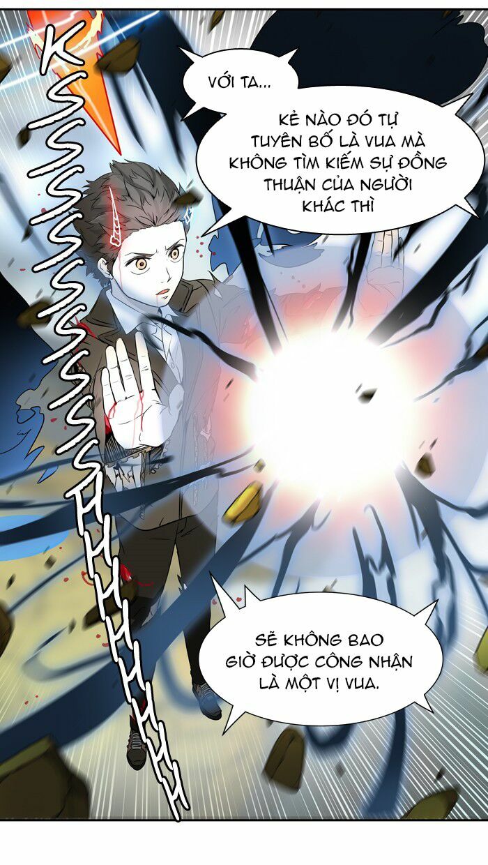 Tòa Tháp Bí Ẩn 2: Chapter 303.5: (tiếp)