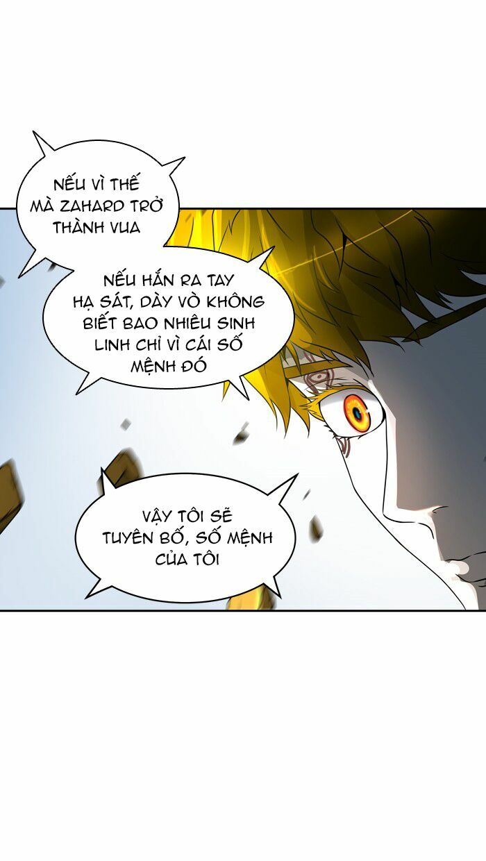 Tòa Tháp Bí Ẩn 2: Chapter 303.5: (tiếp)