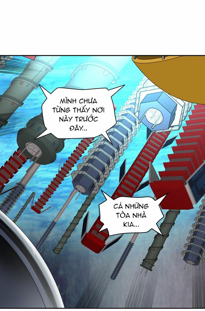 Tòa Tháp Bí Ẩn 2: Chapter 303.5: (tiếp)