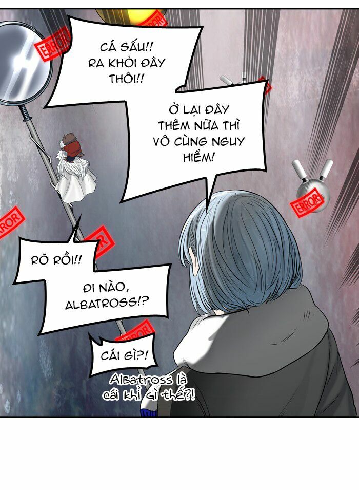 Tòa Tháp Bí Ẩn 2: Chapter 303.5: (tiếp)