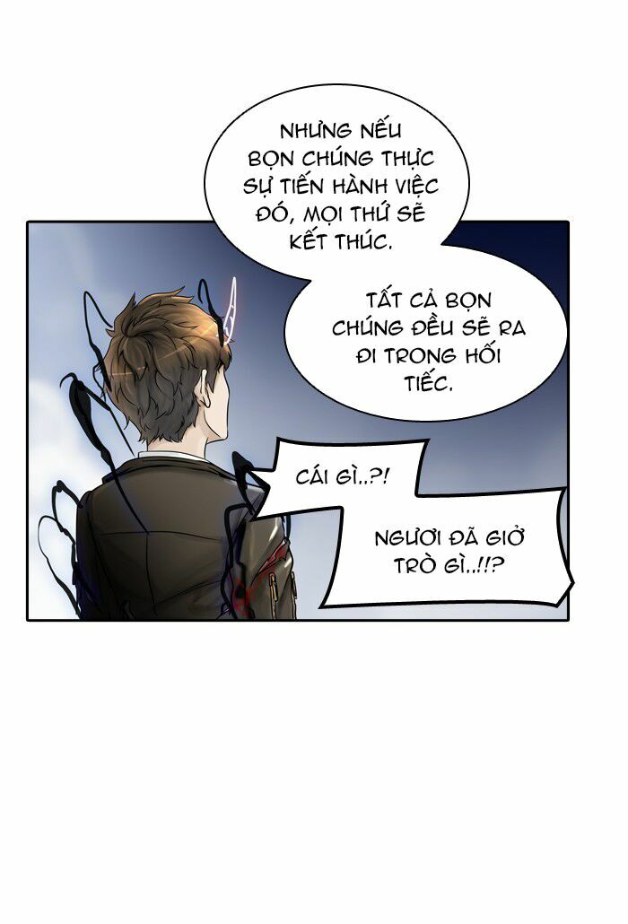 Tòa Tháp Bí Ẩn 2: Chapter 303.5: (tiếp)