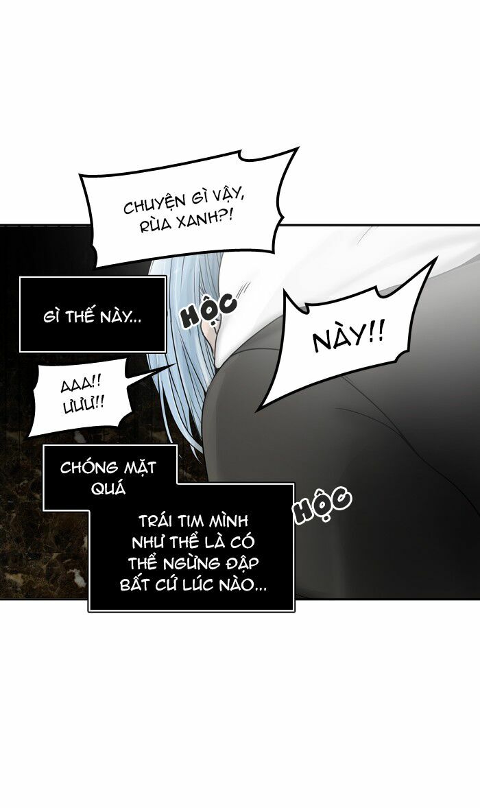 Tòa Tháp Bí Ẩn 2: Chapter 303.5: (tiếp)