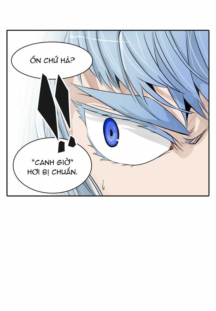 Tòa Tháp Bí Ẩn 2: Chapter 303.5: (tiếp)