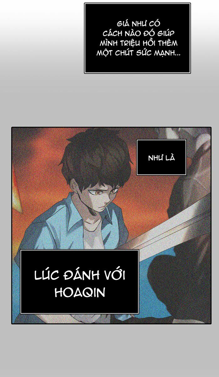 Tòa Tháp Bí Ẩn 2: Chapter 303.5: (tiếp)