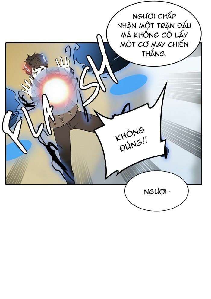 Tòa Tháp Bí Ẩn 2: Chapter 303.5: (tiếp)