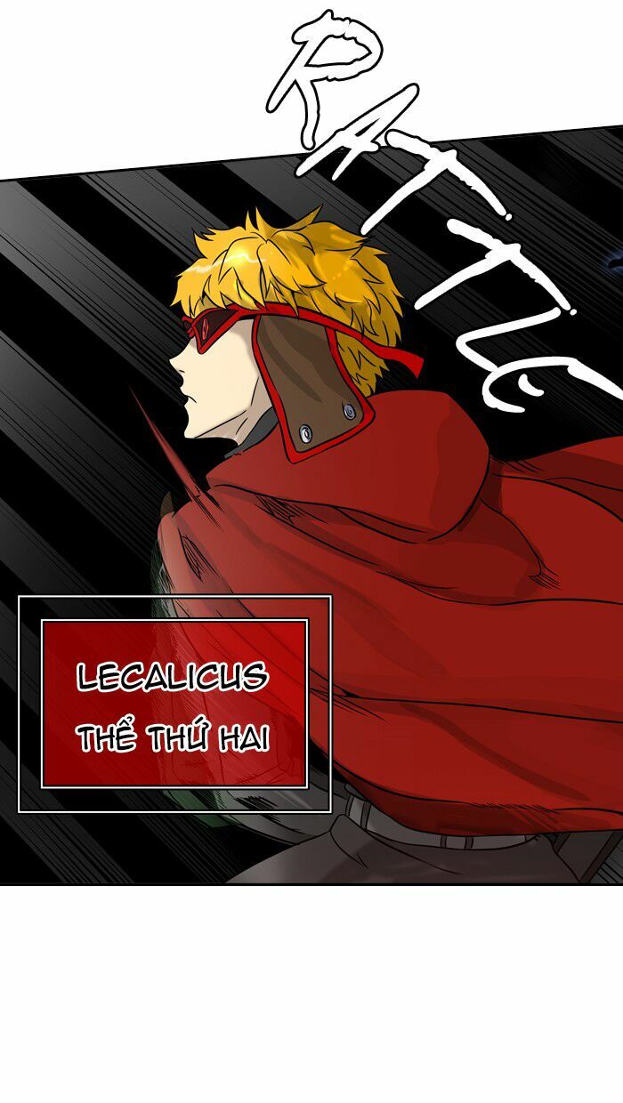 Tòa Tháp Bí Ẩn 2: Chapter 303