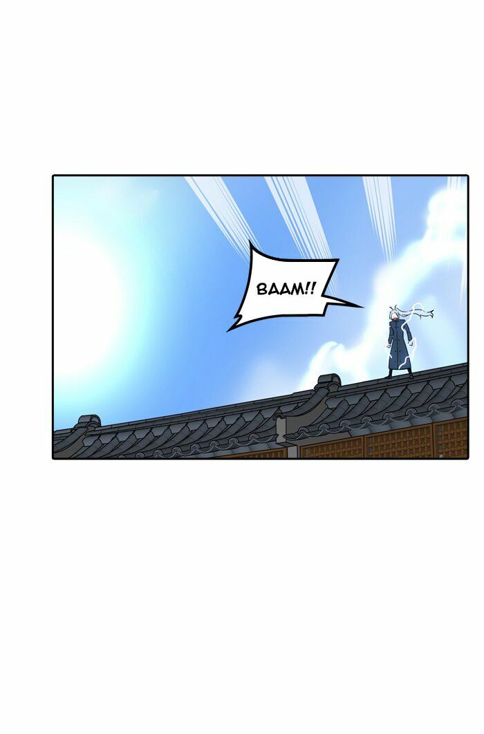 Tòa Tháp Bí Ẩn 2: Chapter 303