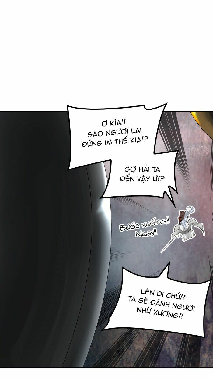Tòa Tháp Bí Ẩn 2: Chapter 303
