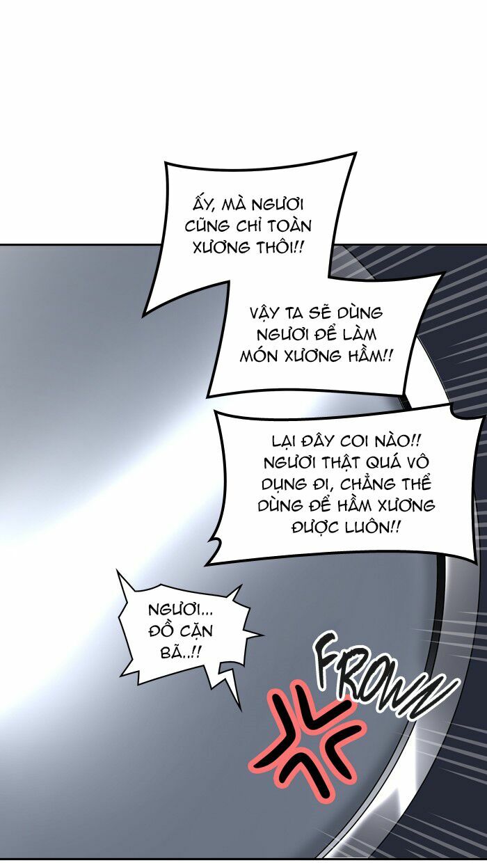 Tòa Tháp Bí Ẩn 2: Chapter 303
