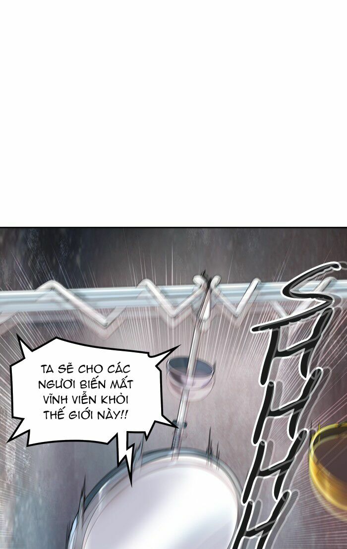 Tòa Tháp Bí Ẩn 2: Chapter 303