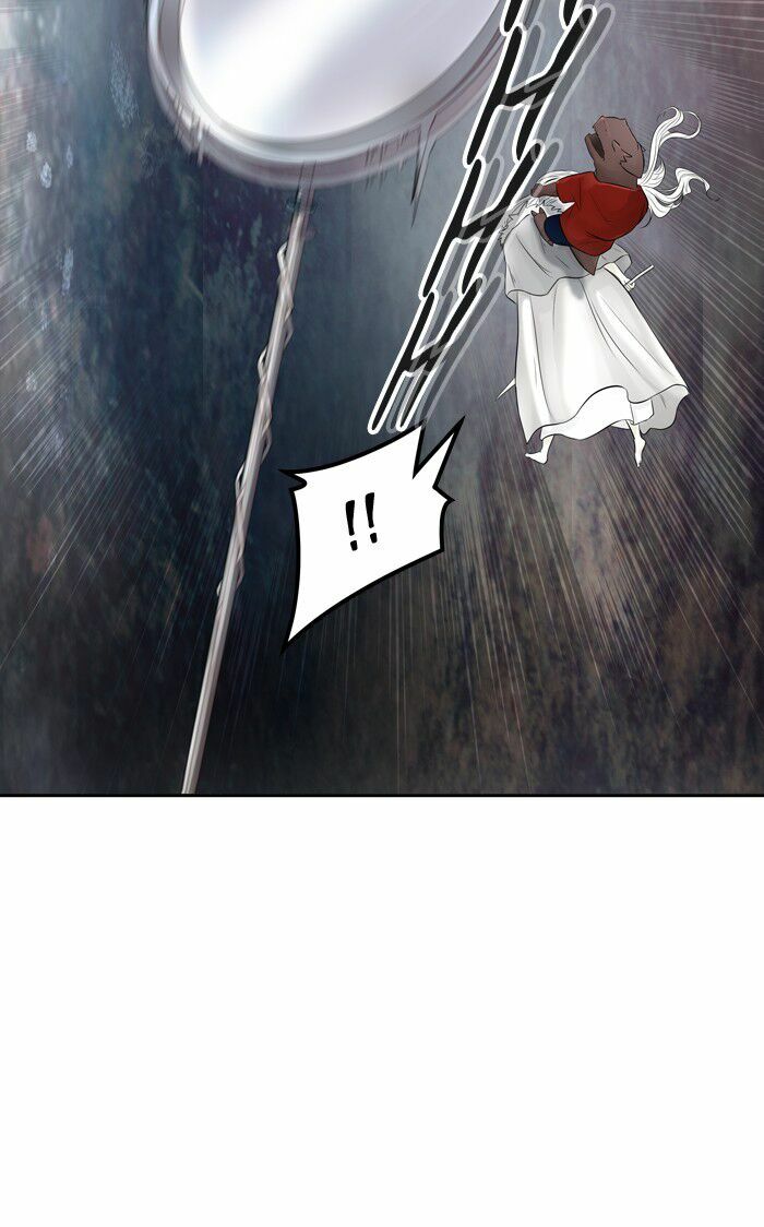 Tòa Tháp Bí Ẩn 2: Chapter 303