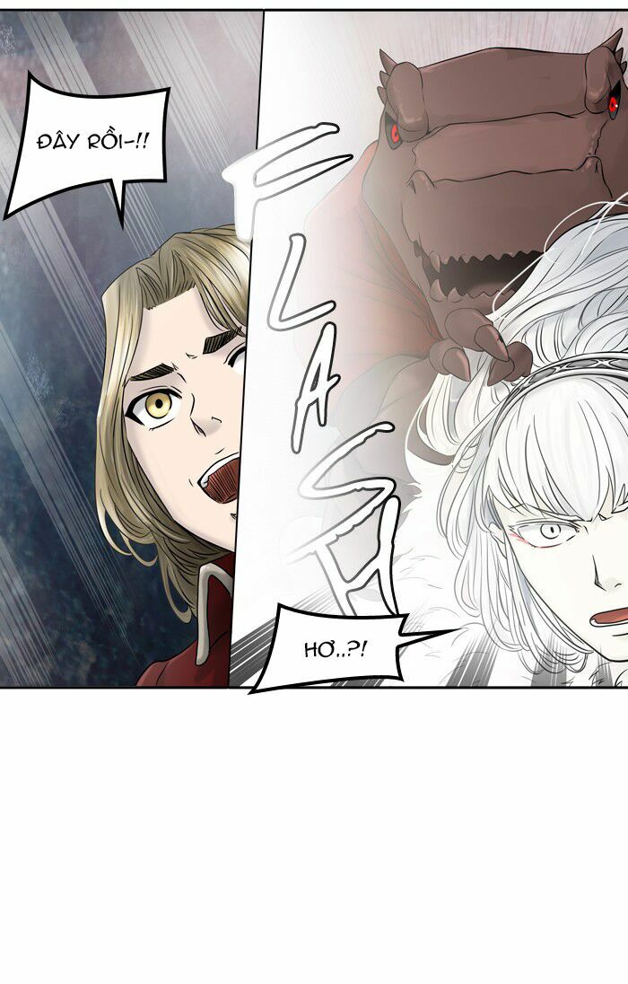 Tòa Tháp Bí Ẩn 2: Chapter 303
