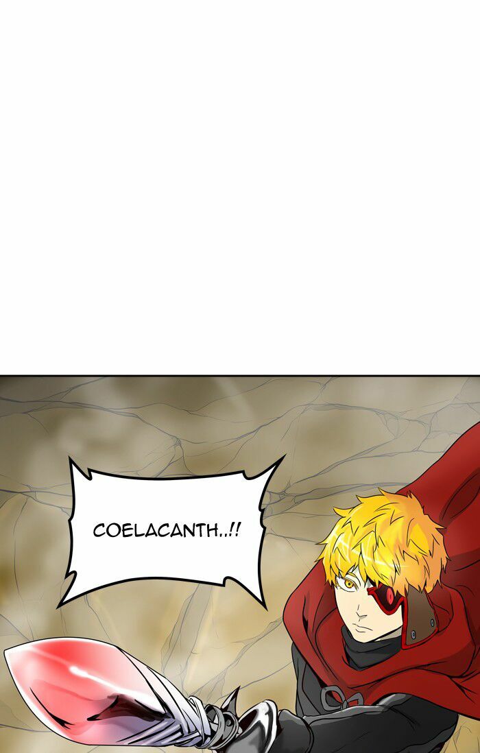 Tòa Tháp Bí Ẩn 2: Chapter 303