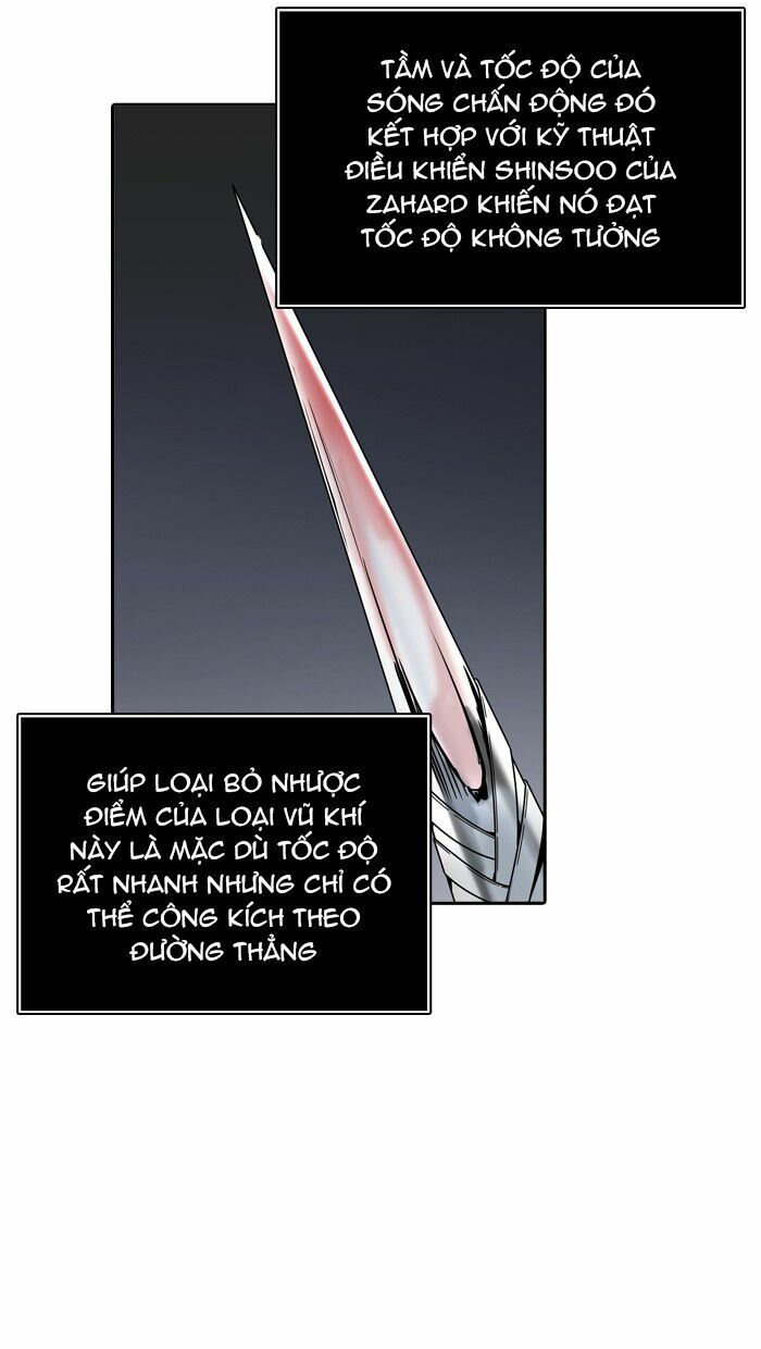 Tòa Tháp Bí Ẩn 2: Chapter 303
