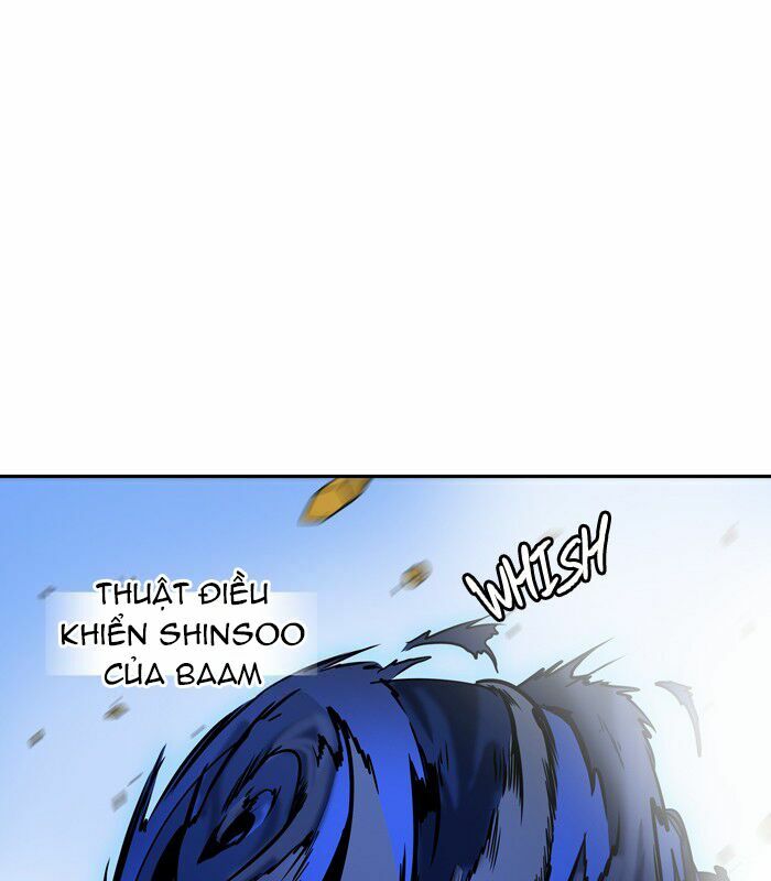 Tòa Tháp Bí Ẩn 2: Chapter 303
