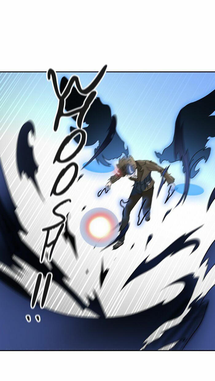 Tòa Tháp Bí Ẩn 2: Chapter 303