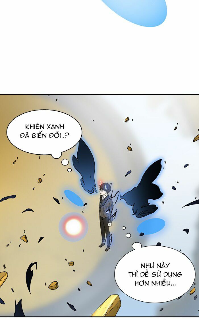 Tòa Tháp Bí Ẩn 2: Chapter 303