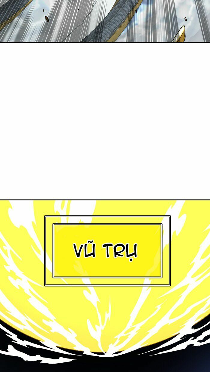 Tòa Tháp Bí Ẩn 2: Chapter 303