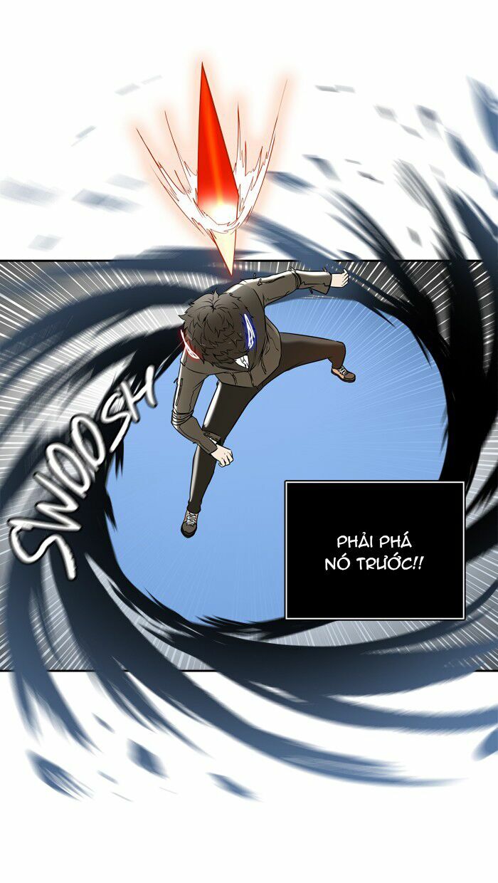 Tòa Tháp Bí Ẩn 2: Chapter 303
