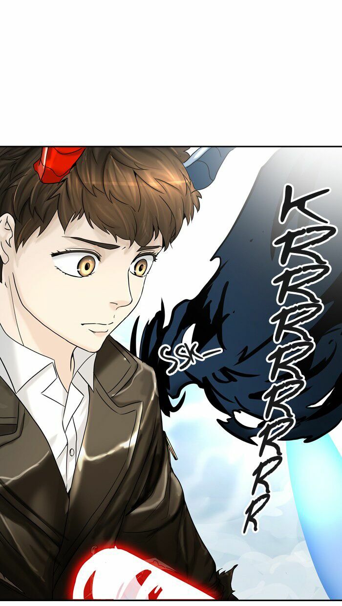 Tòa Tháp Bí Ẩn 2: Chapter 304