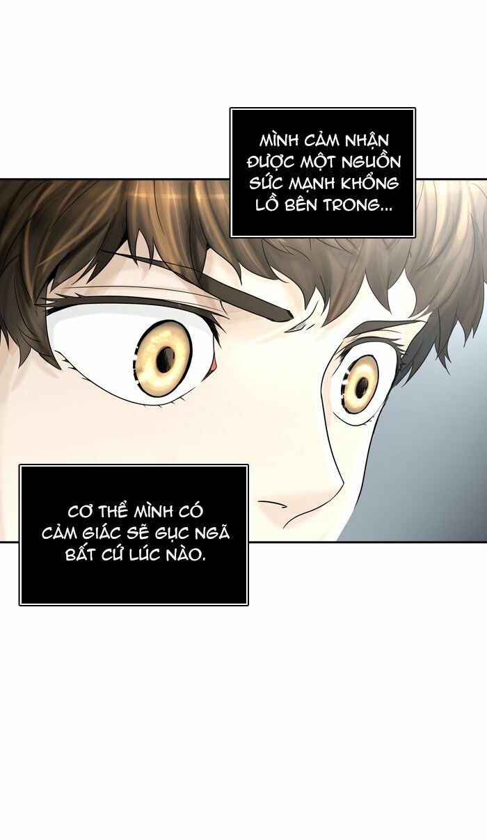 Tòa Tháp Bí Ẩn 2: Chapter 304
