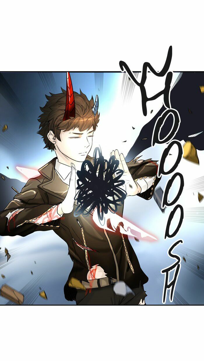 Tòa Tháp Bí Ẩn 2: Chapter 304