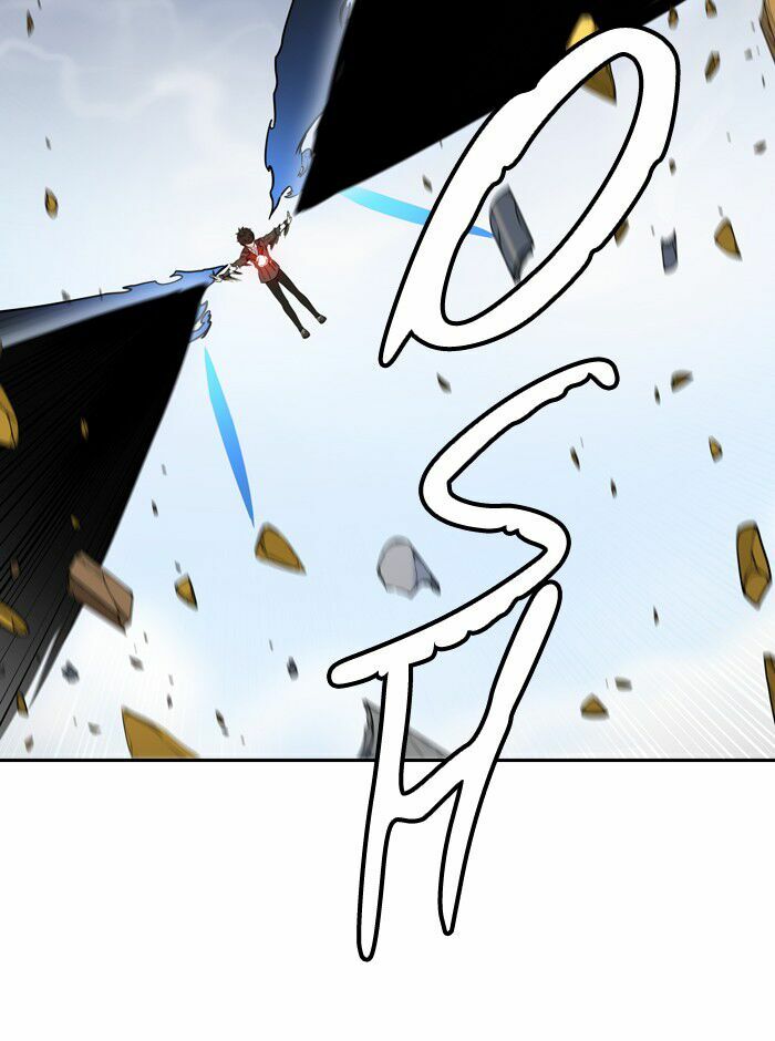 Tòa Tháp Bí Ẩn 2: Chapter 304