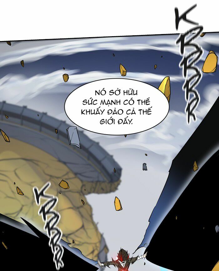 Tòa Tháp Bí Ẩn 2: Chapter 304