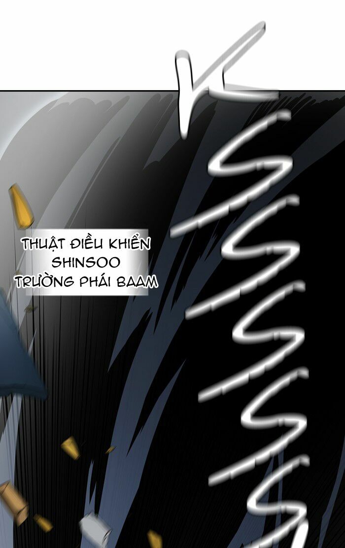 Tòa Tháp Bí Ẩn 2: Chapter 304