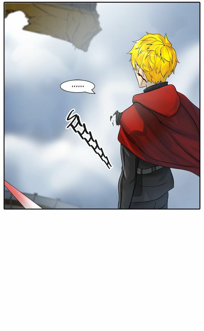 Tòa Tháp Bí Ẩn 2: Chapter 304