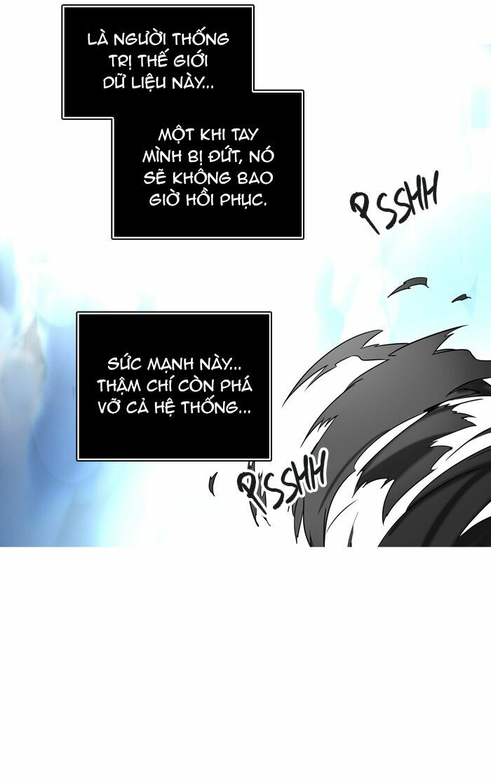 Tòa Tháp Bí Ẩn 2: Chapter 304
