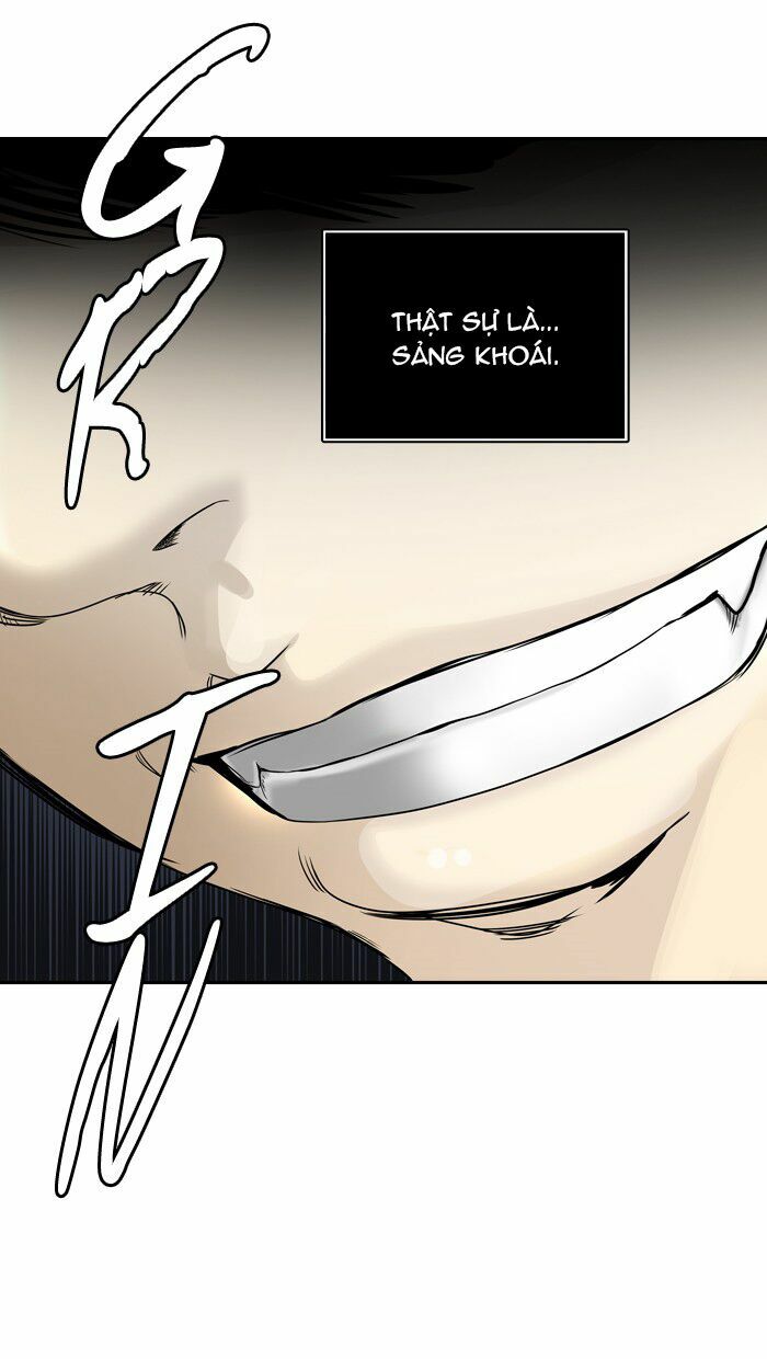 Tòa Tháp Bí Ẩn 2: Chapter 304