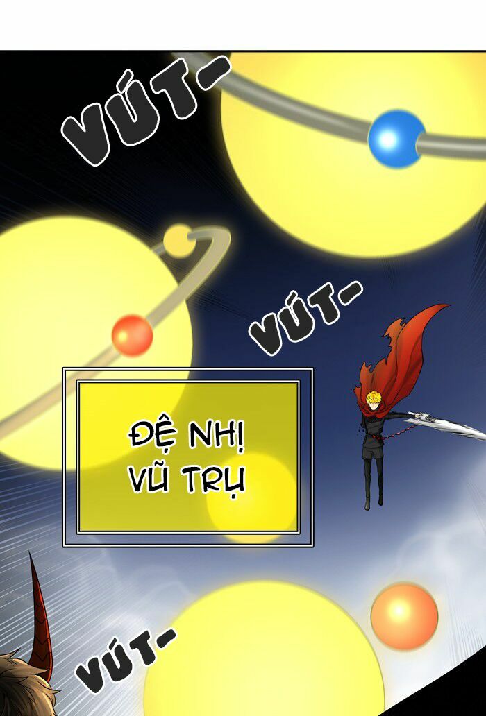 Tòa Tháp Bí Ẩn 2: Chapter 304