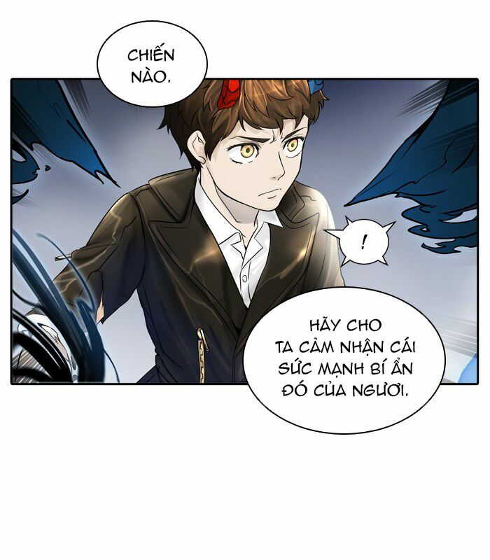 Tòa Tháp Bí Ẩn 2: Chapter 304