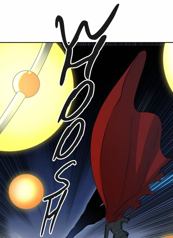 Tòa Tháp Bí Ẩn 2: Chapter 304