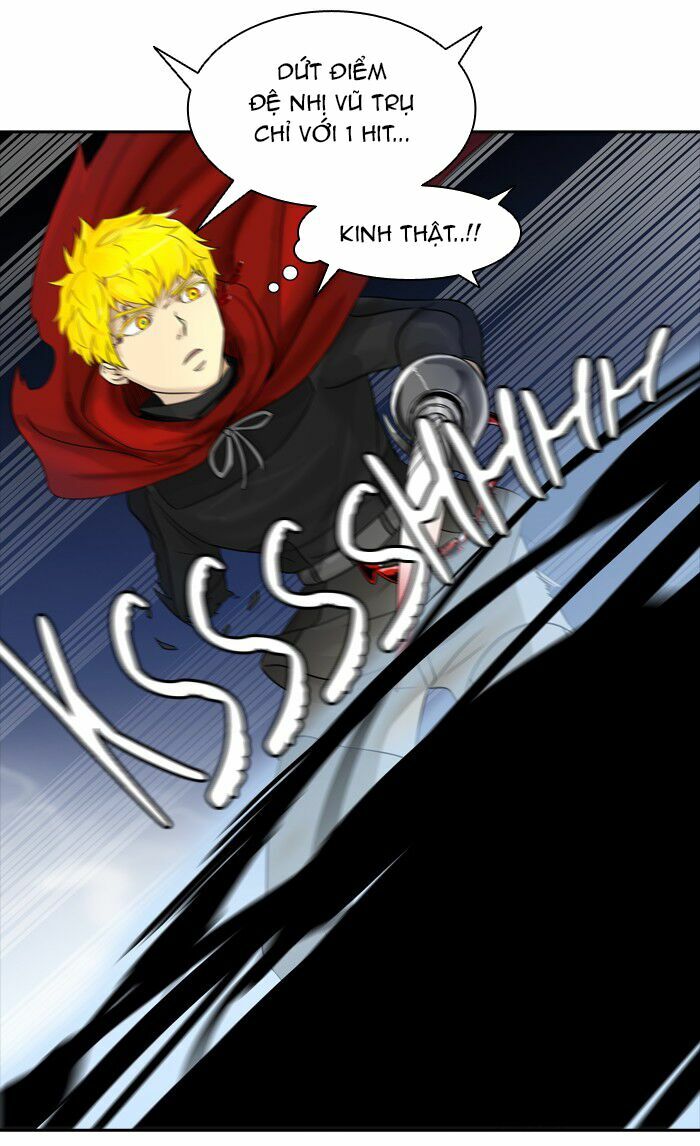 Tòa Tháp Bí Ẩn 2: Chapter 304