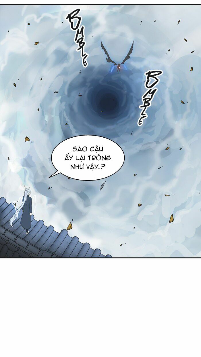 Tòa Tháp Bí Ẩn 2: Chapter 304