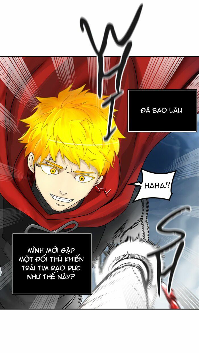 Tòa Tháp Bí Ẩn 2: Chapter 304