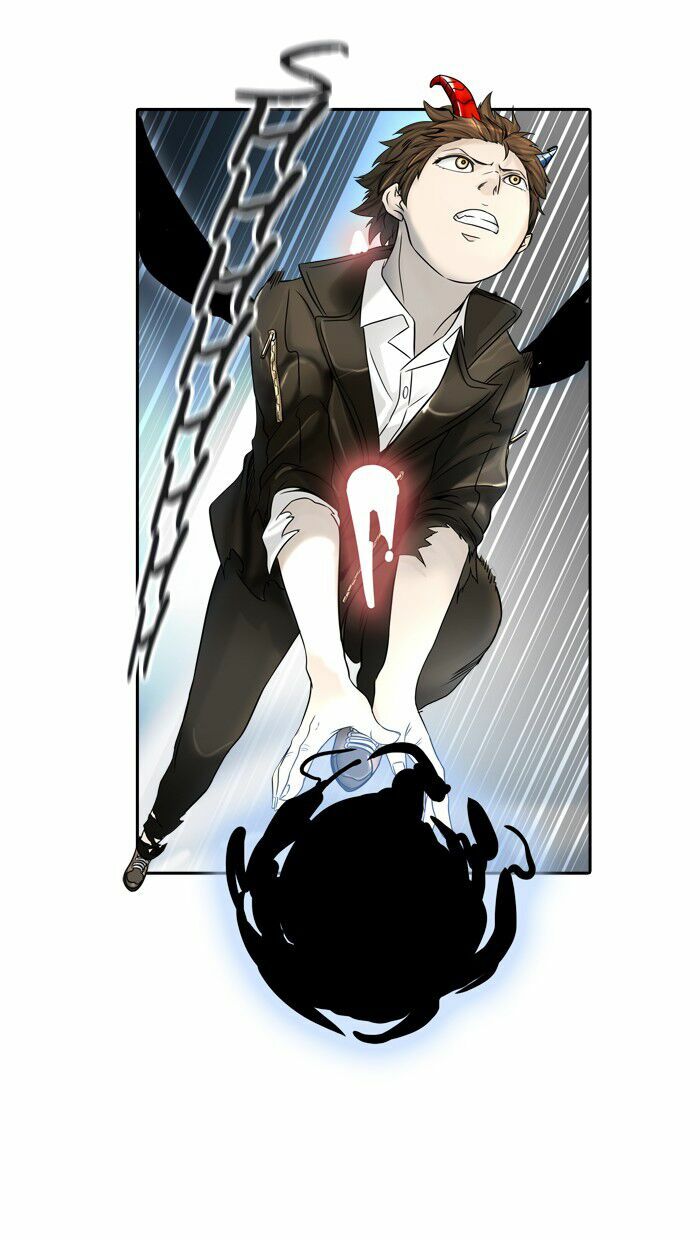 Tòa Tháp Bí Ẩn 2: Chapter 304