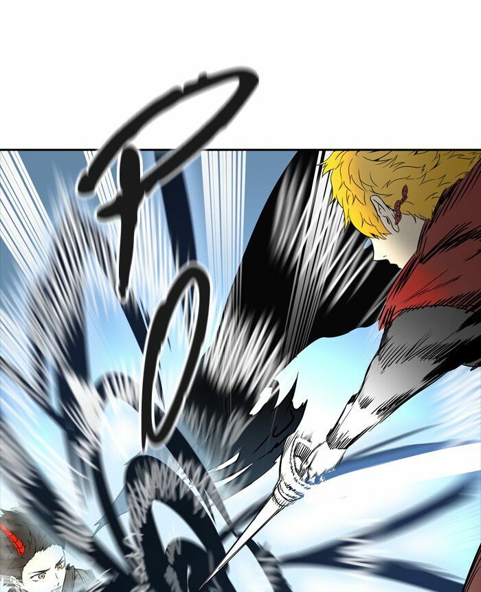 Tòa Tháp Bí Ẩn 2: Chapter 304