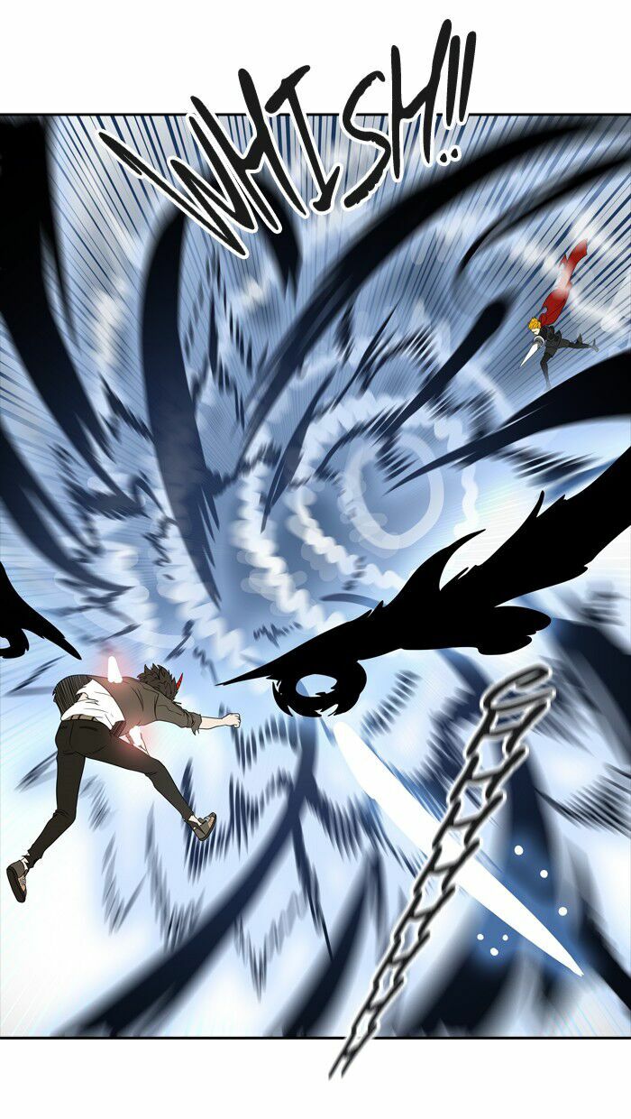 Tòa Tháp Bí Ẩn 2: Chapter 304