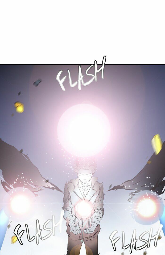 Tòa Tháp Bí Ẩn 2: Chapter 304