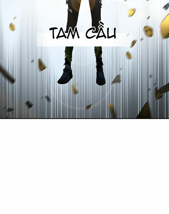 Tòa Tháp Bí Ẩn 2: Chapter 304
