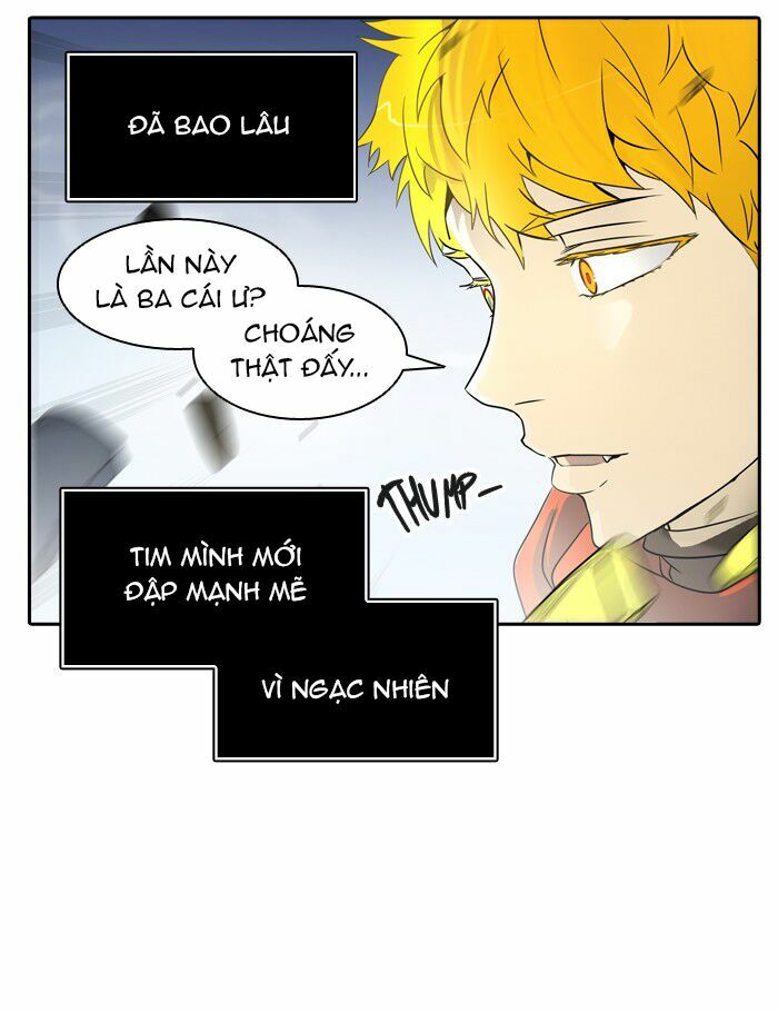 Tòa Tháp Bí Ẩn 2: Chapter 304