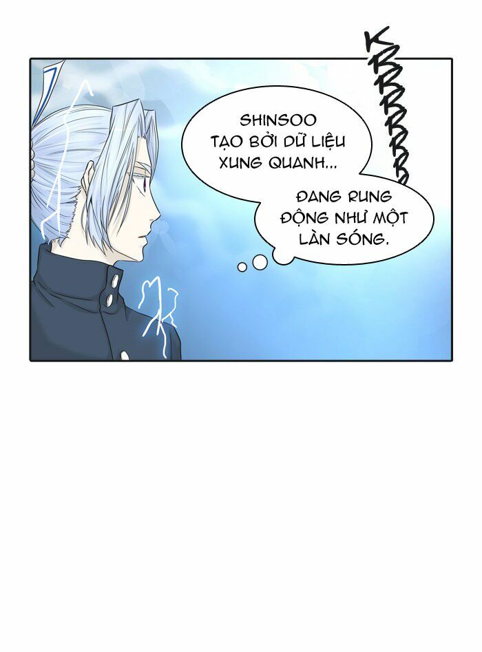 Tòa Tháp Bí Ẩn 2: Chapter 304